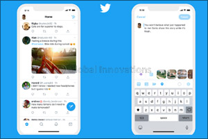 Twitter tests Tweeting with Voice
