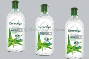 Dabur Ensures Safety with Hand Sanitizers and Personal Protection Kits as UAE Establishments Reopen