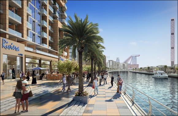 Dubai Sees Pronounced Uptick in Demand for Retail Units