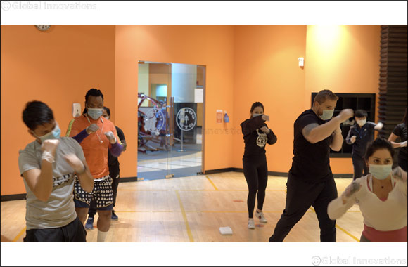 Under-12 and Over-60 Can Now Take Part in Sports Activities: Dubai Sports Council