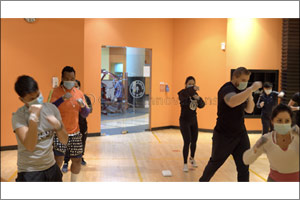 Under-12 and Over-60 Can Now Take Part in Sports Activities: Dubai Sports Council