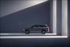 Volvo Cars Chengdu Car Plant Powered by 100 Per Cent Renewable Electricity