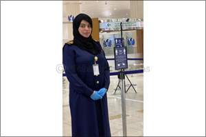 Dubai Customs Frontline Heroes Vow to Continue Selfless Efforts
