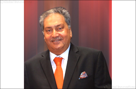 GOPIO Dubai, Northern Emirates Extends Support to Yoga Day': Kamal Vachani