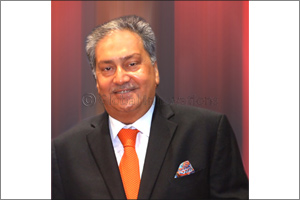 GOPIO Dubai, Northern Emirates Extends Support to ‘Yoga Day': Kamal Vachani