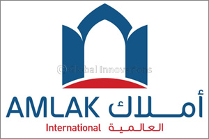 Book Building of Amlak International's IPO of 30% of Shares
