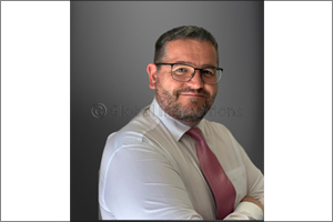 Serco Middle East Appoints New Managing Director for Dubai Metro and Dubai Tram