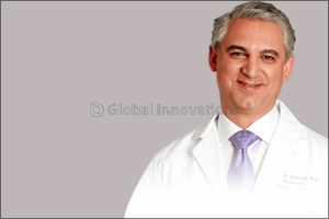 World's Renowned Robotic Surgeon Forge Partnership with INDEX and Talks About Men's Health and the Early Detection of Cancer