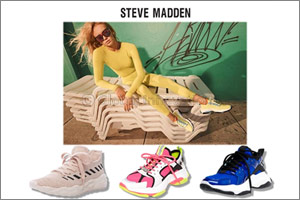 Trending Trainers from Steve Madden