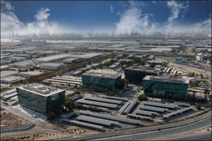 Jafza Announces Robust Incentives to Help Companies Get Back to Business