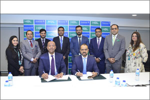Transfast Partners with Habib Bank Limited (HBL) for Global Remittances