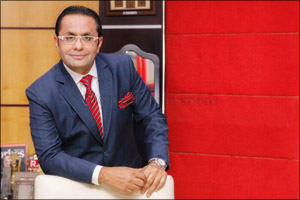 Rizwan Sajan, Founder and Chairman of Danube Group Says That Construction Sector in UAE Will Soon Get Back on Track Even After the Current Pandemic