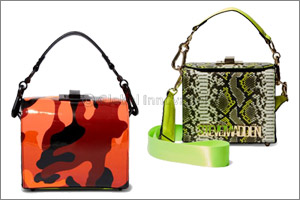 Box Bags from Steve Madden