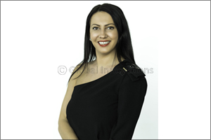 The Heart of Europe Strengthens Sales Team With the Appointment of Gabriela Rizova as the Head of Sales