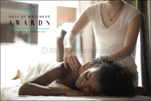 Hall of Wellness Awards – Powered by Spa Connectors
