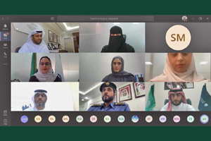 Dubai Customs Organizes Regional Interactive Anti-drug Workshop