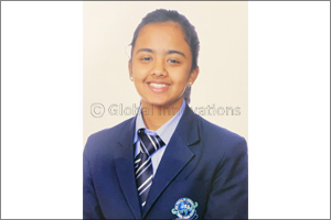 Three UAE Students Bag Coveted Princess Diana Award for Outstanding Social Initiative