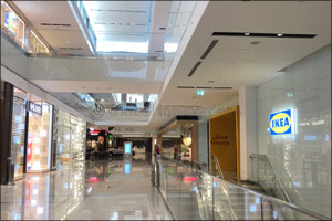 Al-futtaim Malls Announces Huge Deals From 50% Off and More on Over 100 Brands at New Dedicated Discount Zone, Festival Souk