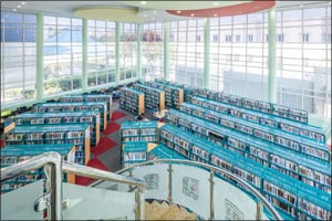 Dubai Culture Wins Excellence Award From Arab Federation for Libraries and Information