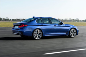 BMW Group Increases Sales of Electrified Vehicles in First Half-Year, Despite COVID-19