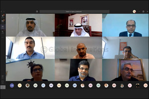 Dubai Customs' 2nd Consultative Council discusses challenges and opportunities of post Covid-19 era