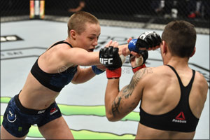 UFC 251