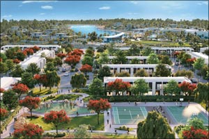 Majid Al Futtaim's Elan Development Begins Construction Phase Following Noteworthy Buyer Response