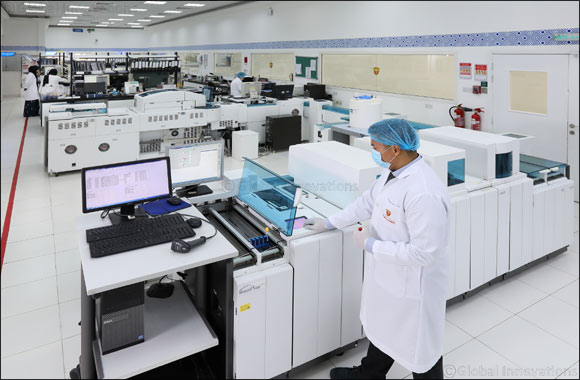 Thumbay Labs Launches Most Affordable COVID-19 Antibody Test in UAE