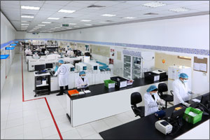 Thumbay Labs Launches Most Affordable COVID-19 Antibody Test in UAE