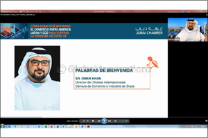 Latin America's Covid-led Digital Shift Creates New Opportunities for Dubai Businesses