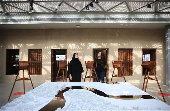 Dubai Culture's Debut Photo-Tour Tales From the Past' Receives Overwhelming Response From Local Photography Community