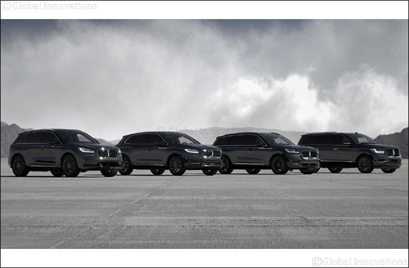 Bumper June Has Lincoln Soaring in Sales, with Aviator and Corsair Achieving Best Figures on Record