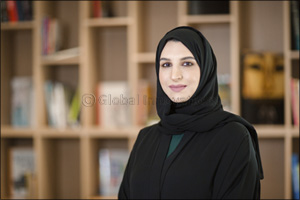 Dubai Culture Celebrates UAE's Historic ‘Hope Probe' Mars Mission Through a Contemporary Mural at the Al Fahidi Historical Neighborhood