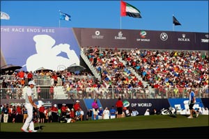 Dubai's Sports Stadiums and Sports Halls Are Ready to Welcome Fans