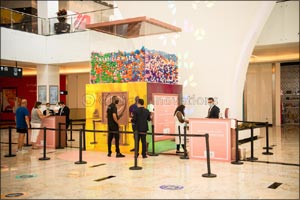 More Than 4,500 Incredible Prizes to Be Won in the 23rd Edition of Dubai Summer Surprises