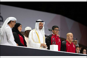 Special Olympics Announces Global Expansion of Initiative for Inclusion in Education for Young People with and without Intellectual Disabilities