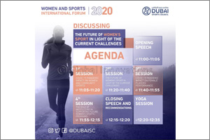 International Forum to Discuss ‘Future of Women's Sport in Light of Current Challenges'