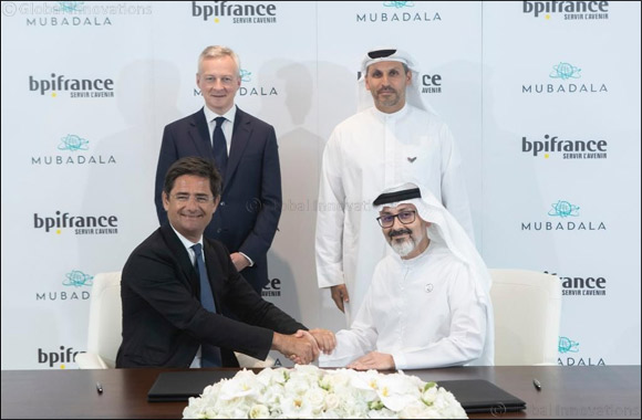 Bpifrance, Ready to Deploy 4.2 Billion Euros in the First Stage of the Lac 1 Fund, is Looking to Extend the Fund's Capacity to Massively Invest in French Multinationals