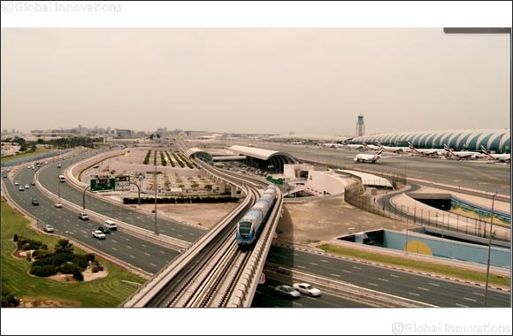 New National Geographic Abu Dhabi Film Marmum' Takes Viewers on the Journey of Creating a State-of-the-Art Dairy Factory in the Heart of the UAE