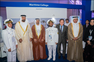 The Arab Academy for Science, Technology and Maritime Transport in Sharjah Mourns its Founding Member Dr. Hisham Afifi