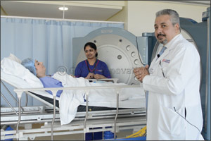 Al Zahra Hospital Dubai Completes 4,000 Session of Hyperbaric Oxygenation Treatments