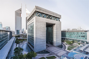 Startupbootcamp Establishes Headquarters at Dubai International Financial Centre