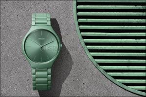 The Potential of Colour as a Design Element