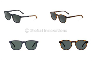 Lacoste Launches the Roland - Garros Eyewear Collection