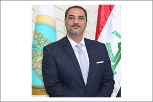 Trade Bank of Iraq Rises Up the Ranks in Banker Magazine's Top 1,000 World Banks 2020