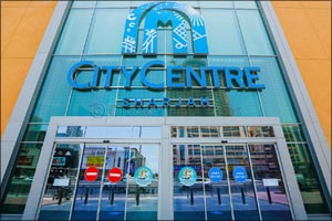 City Centre Sharjah Celebrates Summer Surprises in Cooperation With the Chamber of Commerce With Amazing Prizes Including 12 Bmw X2 Cars