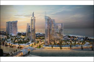 Emirates Glass Emicool Sun T Series Leads Way as the Most Preferred Coating Option for Over a Decade