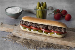 Malak Al Tawouk Adds a Scrumptious Selection of Kabab and Francisco Sandwiches to Its Menu