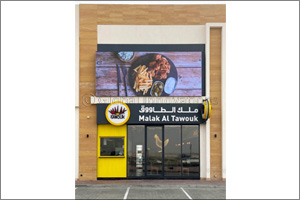 Yummy Junction Plans to Open Three New Branches  Of Malak Al Tawouk in the UAE