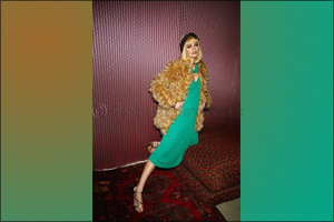 The Most Important Trends for Fall/Winter 2020 Covered by ‘Italian Fashion towards Dubai.'